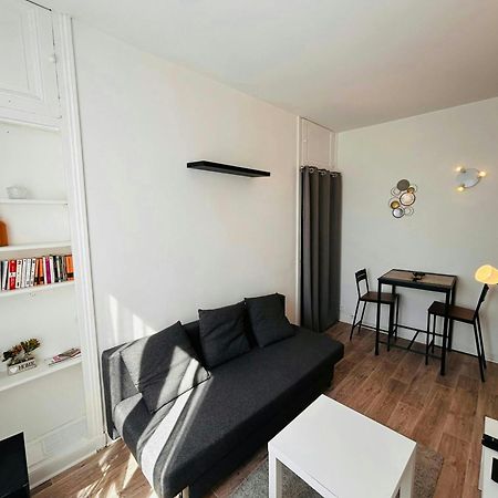 La Suite Ruinart Centre-Ville Reims Luaran gambar