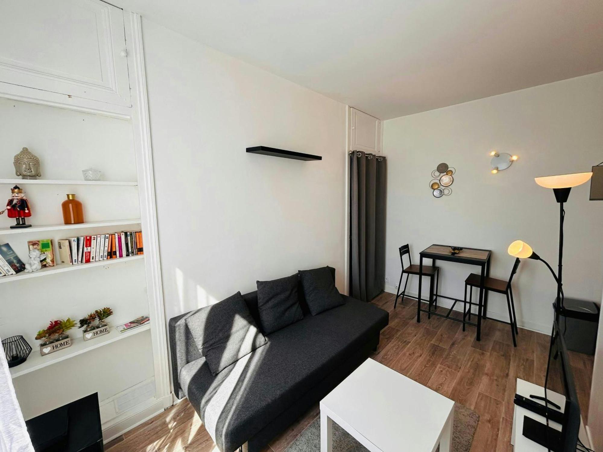 La Suite Ruinart Centre-Ville Reims Luaran gambar
