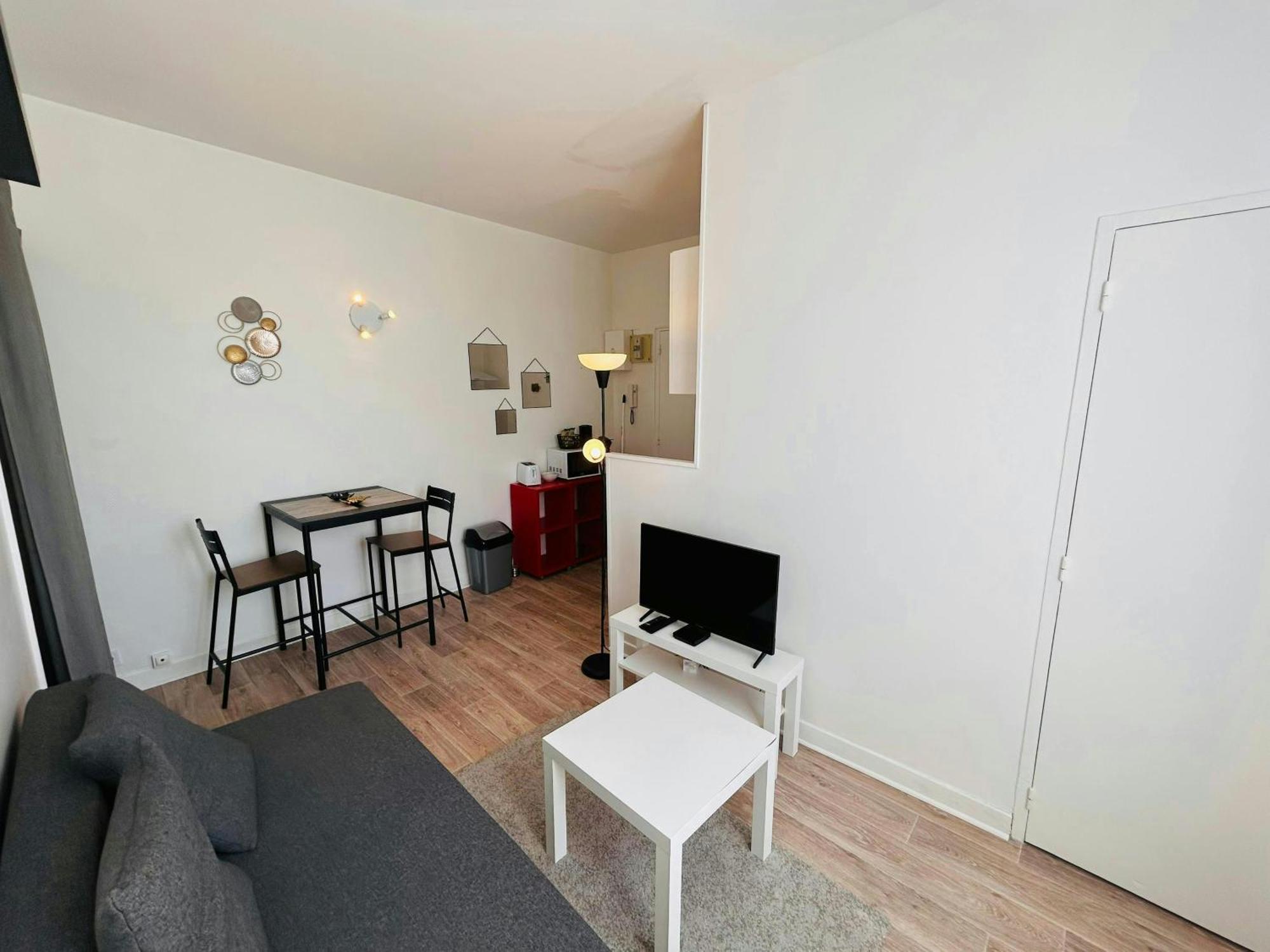 La Suite Ruinart Centre-Ville Reims Luaran gambar