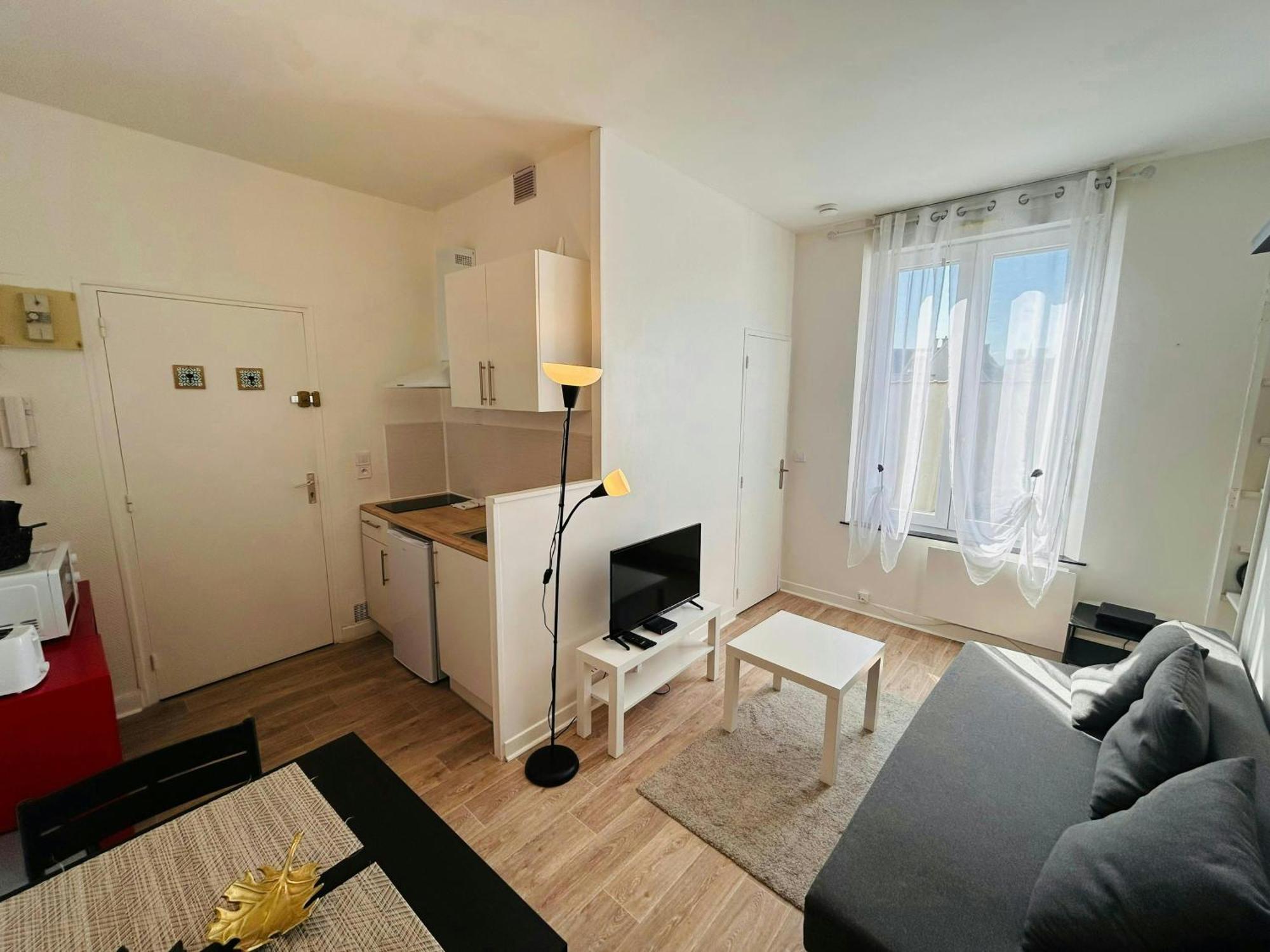 La Suite Ruinart Centre-Ville Reims Luaran gambar